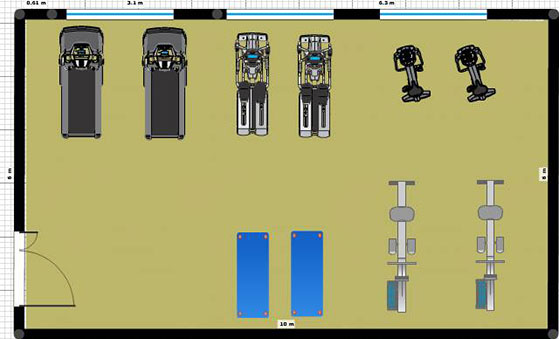 Plan Exemple de projet 