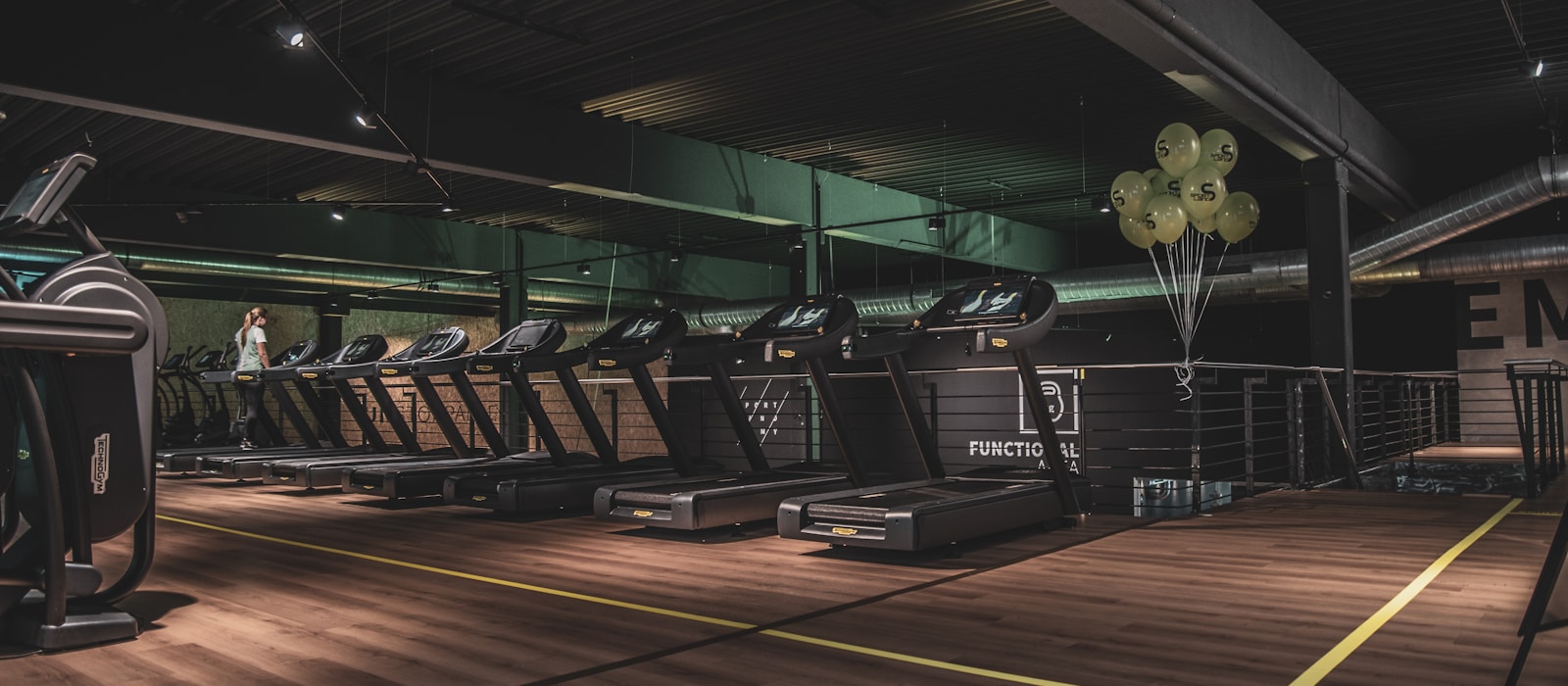 Location événementielle matériel fitness pour compétitions séminaires et productions