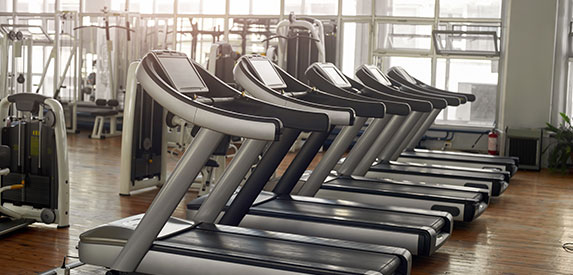 Matériel fitness occasion pour votre salle de sport