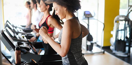 Location matériel fitness longue durée