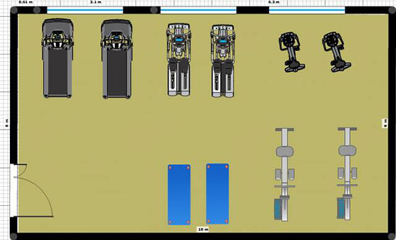 Plan Exemple de projet