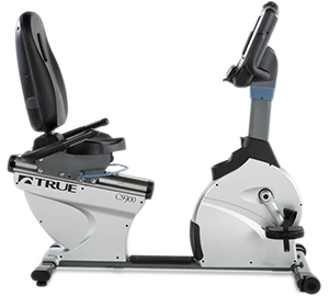 Matériel fitness vélo de cardio